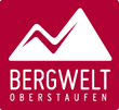 Bergwelt Oberstaufen