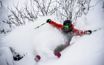 Tiefschneekurs & Skitouren Schnuppern Prättigau powered by VÖLKL