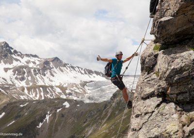 Klettersteig 2 1