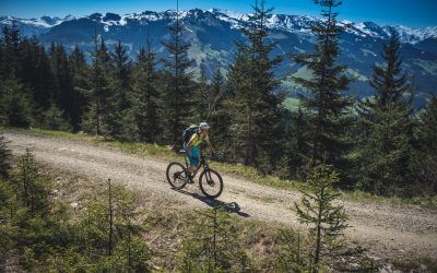 E Bike Panoramatour