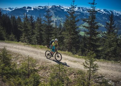 E Bike Panoramatour