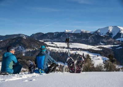 Schneeschuhfestival 3