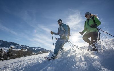 Sonntag : Tagestour über dem großen Alpsee mit Rodeln