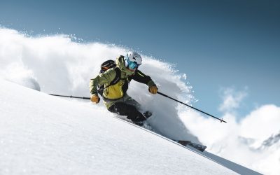 VÖLKL Freeride Days Kleinwalsertal