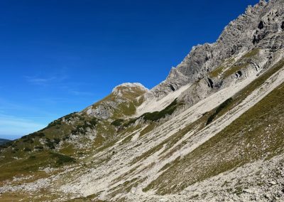 VAUDE Alpin Camp