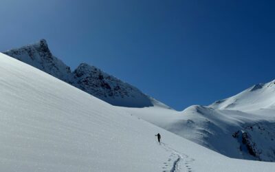 Skitouren und Jazz im Prättigau